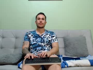 [02-02-24] juan__jimenez webcam show from Chaturbate