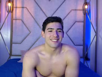 [17-10-23] saen_blue webcam video from Chaturbate.com