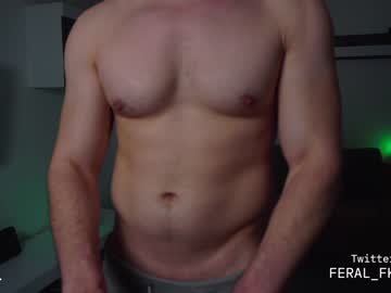 [25-03-23] stdntfucker premium show from Chaturbate.com