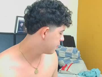 [19-07-23] billie_keyone record private XXX show from Chaturbate