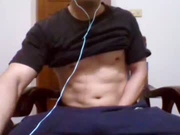 [08-03-24] jhwozy record private show video from Chaturbate.com