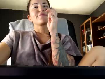 [13-02-24] tattoo__doll chaturbate public show