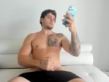 [15-09-23] zaylanez public webcam from Chaturbate.com