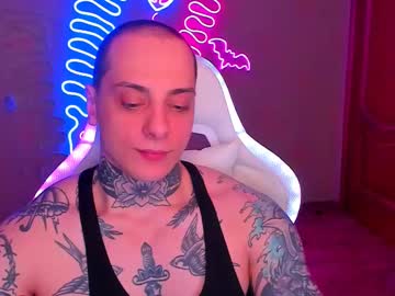 [22-08-23] mickey_perfeck blowjob show