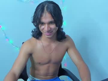 [31-12-23] jacke__lee private sex video from Chaturbate