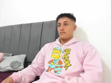 [30-10-23] luca7monroe record video with toys from Chaturbate