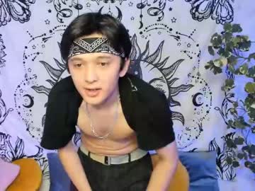 [13-11-22] t0ehyung record private XXX show from Chaturbate