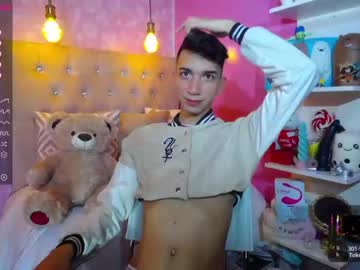 [10-08-22] tommy_clack private show video from Chaturbate
