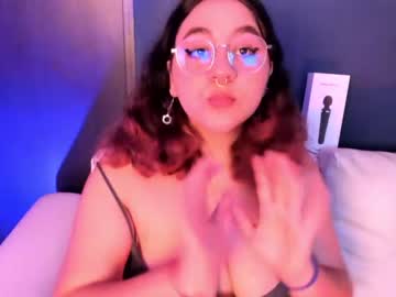 [29-03-23] tuti_lii record public show from Chaturbate.com