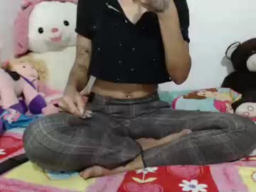 [04-01-23] ashannti record blowjob video from Chaturbate