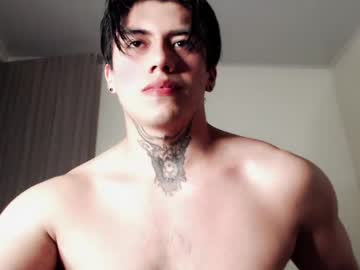 [26-02-24] chriss_opp record public show from Chaturbate