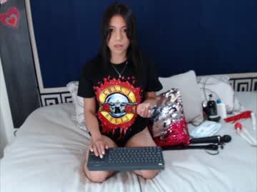 [29-07-22] dar_white show with cum from Chaturbate.com