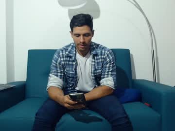 [07-10-22] dominicrodriguez_119 webcam video from Chaturbate