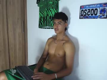 [02-02-23] matias_bianco01 private sex video from Chaturbate.com