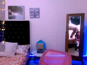 [29-10-22] silvia__x chaturbate public show