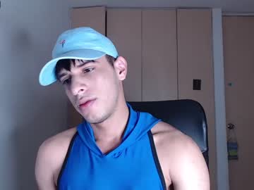 [04-04-22] timothee02 chaturbate private XXX video