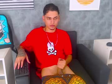 [27-05-23] cristopher_maclean record private XXX show from Chaturbate.com