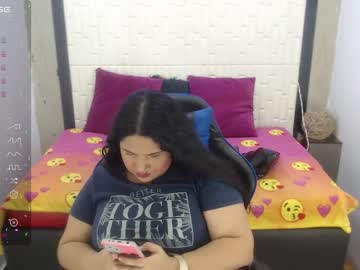 [01-03-24] evelin_zaens record blowjob show from Chaturbate.com