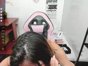 [27-11-22] isa_cutex blowjob show from Chaturbate