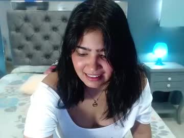 [26-07-22] zoedelacruz chaturbate private XXX show