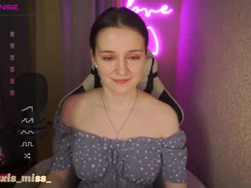 [09-02-24] alexis_miss premium show from Chaturbate