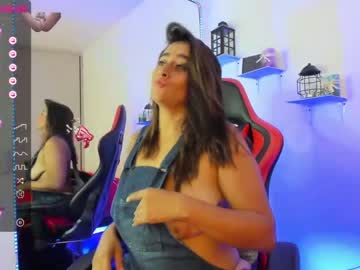 [04-08-22] cataleya_cruzz webcam video from Chaturbate.com