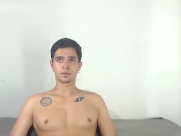 [19-02-24] gianluca_de_rosa chaturbate public webcam