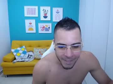 [30-05-23] maximiliano_666 record cam video from Chaturbate.com