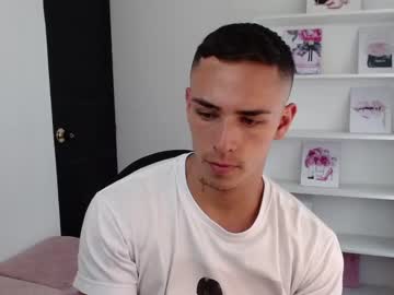 [03-08-23] stefanocol_art blowjob video from Chaturbate.com