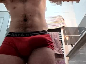 [07-08-23] thefrenchstud22 record cam video from Chaturbate.com