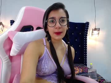 [28-03-23] abbie_montiell record webcam video from Chaturbate.com
