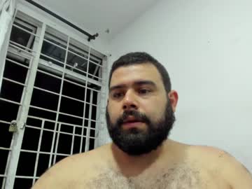 [27-12-23] beerbear_boy_ private show