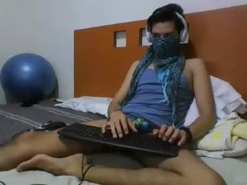 [21-01-24] jackfrost_xd1 chaturbate