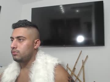 [01-09-22] tommy_xy private show from Chaturbate