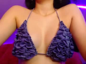 [07-08-23] xbryttnybanksx private from Chaturbate.com