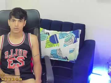 [20-12-22] charlie_anderson1 chaturbate private webcam