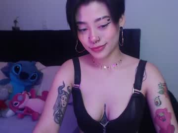 [22-10-22] salome_quintero chaturbate record