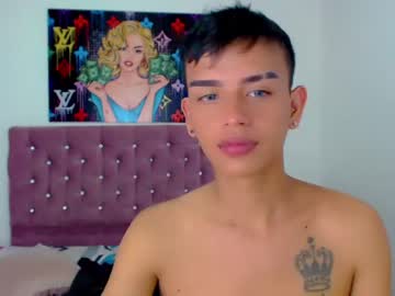 [18-02-22] brian98hot record show with toys from Chaturbate.com