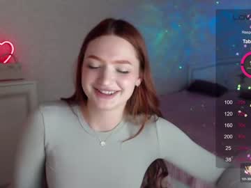 [23-04-24] cuteariel7 record private show from Chaturbate