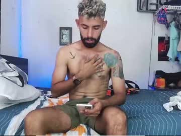 [12-05-24] math_white private show from Chaturbate