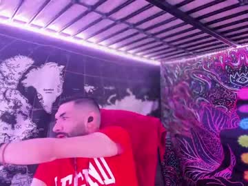 [29-06-22] sexylatin_17 webcam show from Chaturbate