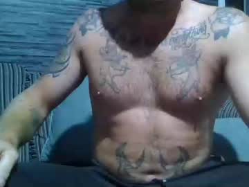 [19-09-22] tatts_lover2022 video with dildo