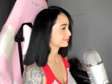 [24-09-22] cutienanii private from Chaturbate