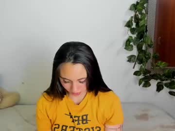 [26-05-22] giss_elle record private sex video from Chaturbate.com