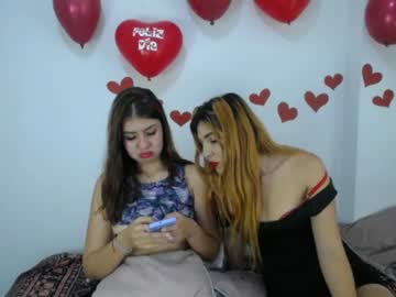 [16-02-22] hanna__dreamx_ record cam show from Chaturbate