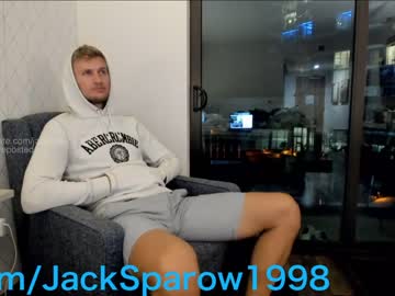 [15-02-22] jacksparow1998 record premium show