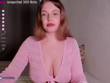 [27-01-24] mercedescutee record cam show