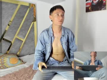 [01-02-24] mike_youung private show from Chaturbate