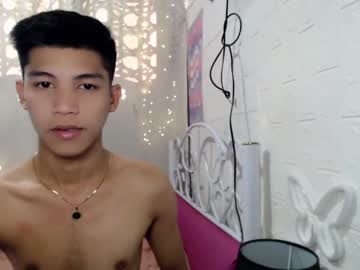 [25-09-23] urcutefucking_asianboy record public show from Chaturbate.com