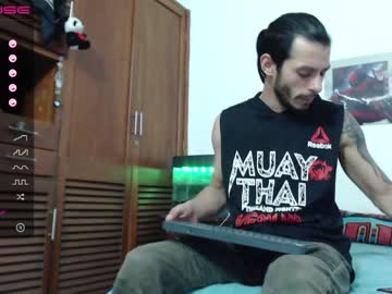 [12-03-22] jacksondd91 private XXX video from Chaturbate.com